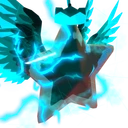 Shiny Mythic Eternal Star