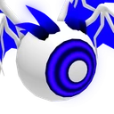Shiny Mythic Evil Eye