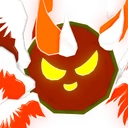 Shiny Mythic Evil Orb
