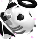 Shiny Mythic Fairy Koi