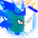 Shiny Mythic Fallen Angel