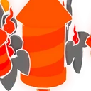 Shiny Mythic Firecracker