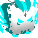 Shiny Mythic Frostbite
