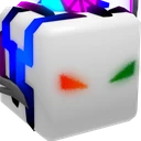 Shiny Mythic Fruity Shock