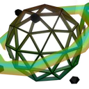 Shiny Mythic Galaxium