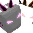 Shiny Mythic Gem Overlord