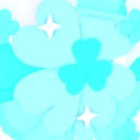 Shiny Mythic Godly Shamrock