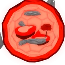 Shiny Mythic Golf Orb