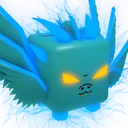 Shiny Mythic Gryphon