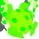 Shiny Mythic Guardian Cookie