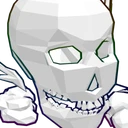 Shiny Mythic Guardian Skull