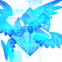 Shiny Mythic Hacker Gem