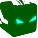 Shiny Mythic Haunt