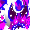 Shiny Mythic Hellfire