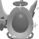 Shiny Mythic Holy Egg
