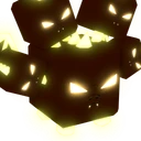 Shiny Mythic Holy Hydra