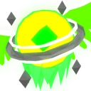 Shiny Mythic Ice Blast
