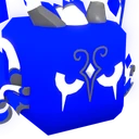 Shiny Mythic Ice Lord