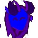 Shiny Mythic Ice Sprite