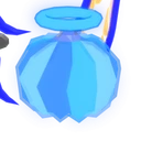 Shiny Mythic Immortal Pumpkin