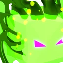 Shiny Mythic Infernolord