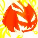 Shiny Mythic Jack O' Ferno
