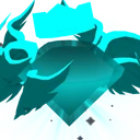 Shiny Mythic King Diamond