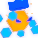 Shiny Mythic King Elemental
