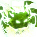 Shiny Mythic King Overlord