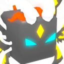 Shiny Mythic Krampus
