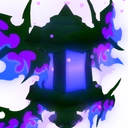Shiny Mythic Lantern Light