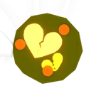 Shiny Mythic Love Soul