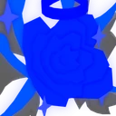 Shiny Mythic Lovely Rose