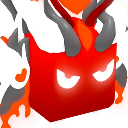 Shiny Mythic Lovesick