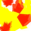 Shiny Mythic Lucid Leaf