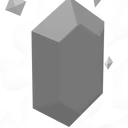 Shiny Mythic Lucky Crystal