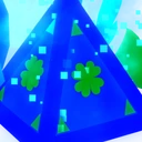 Shiny Mythic Lucky Pyramidium