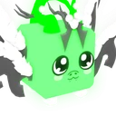 Shiny Mythic Mistletoe Fiend