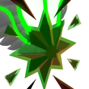 Shiny Mythic Morning Star