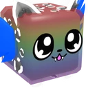 Shiny Mythic Ocelot