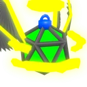 Shiny Mythic Ornamentium