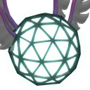 Shiny Mythic Pastel Hexarium
