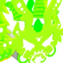 Shiny Mythic Patronus
