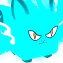 Shiny Mythic Plasma Wolflord