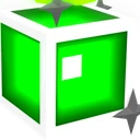 Shiny Mythic Prisma Cube