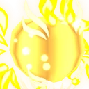 Shiny Mythic Pumpwisp