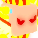 Shiny Mythic Radiant One