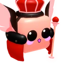 Shiny Mythic Royal Bee