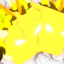 Shiny Mythic Sakuralord
