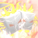 Shiny Mythic Shadow Overlord